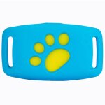 Traceur gps pour animaux de compagnie collier localisation chien chat anti - perte suivi temps r�el haute ...