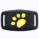 Traceur gps pour animaux de compagnie collier localisation chien chat anti - perte suivi temps r�el haute ...