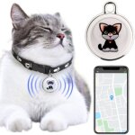 Traceur gps chat collier gps chat chien anti - fugue anti - perte gps localisation en temps réel localisateur ... Traceur gps chat collier gps chat chien anti - fugue anti - perte gps localisation en temps réel localisateur ...