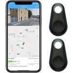 Traceur gps pour chat - traceur gps pour collier danimal de compagnie - mini traceur gps portable