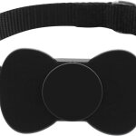 Traceur gps pour chat sans abonnement compatible ios android - jzsh - collier �tanche avec lani�re de ...