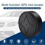 Traceur gps hellove - petite taille antivol go - clture contrle  distance - moto camion enfants
