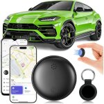 Traceur gps voiture air tracker et ios cach� tracker de voiture magn�tique traceur gps sans abonnement ...