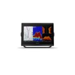 Traceur / sondeur combin garmin gpsmap 8412xsv avec cran tactile 12 full hd