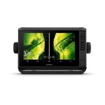 Traceur sondeur garmin echomap uhd 2 92sv avec sonde gt56uhd - tm