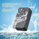 Traceur tracker gps g50 micro gsm magntique tanche ip67 4g 10000mah alarme anti - perte pour vhicule ...