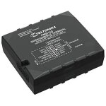 Tracker gps teltonika fmb140btu801 - noir gps / gsm / bluetooth avec adaptateur can int�gr�