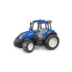 Tracteur new holland t5. 120