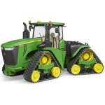 Tracteur avec chenilles - bruder - john deere 9620rx - portes et capot ouvrants - garçon - 3 ans et plus ... Tracteur avec chenilles - bruder - john deere 9620rx - portes et capot ouvrants - garçon - 3 ans et plus ...