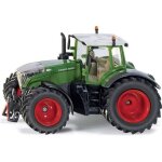 Tracteur fendt 1050 vario - siku - modle vert et multicolore - pour enfant  partir de 3 ans