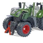Tracteur - fendt 724 vario - echelle 1 / 32 - jouet pour enfant - sieper gmbh Tracteur - fendt 724 vario - echelle 1 / 32 - jouet pour enfant - sieper gmbh