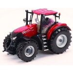 Tracteur miniature case optum 300 cvx � l�chelle 1 / 32 - britains