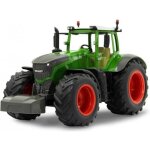 Tracteur t�l�command� fendt 1050 vario - jamara - jouet radiocommand� - batterie - enfant - rose