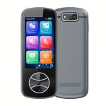 Traducteur instantan� 137 langues sans wifi portable. support photo / hors ligne id�al voyage apprentissage ...