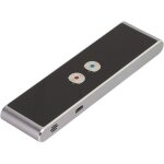 Traducteur de langue intelligent appareil de traduction vocale instantan�e bluetooth 4. 0 portable en ...