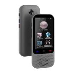 Traducteur vocal instantan� 138 langues photo traduction enregistrement intelligent �cran tactile wi ...