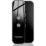 Traducteur vocal instantan� g6 traducteur de photos portable traduction bluetooth 137 langues traducteur ...