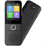 Traducteur vocal intelligent 137 langues ? traduction bidirectionnelle instantan�e photo et scanner d?image ...