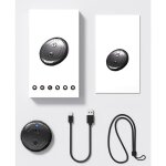 Traducteur vocal intelligent bluetooth 5. 4 �couteurs sans fil ai traduction simultan�e multi - langues ...