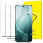 Trahoo - lot de 3 verre tremp� pour oppo a6 pro 5g / 4g [couverture compl�te] [vitre protecteur 9h duret�] ...