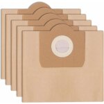 Trahoo - 5 pi�ces sac aspirateur pour karcher wd3 wd3 premium se4001 mv3 wd3200 wd3500p a2204 a2534[j47] ...
