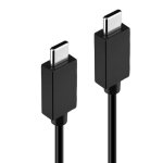 Trahoo - c�ble de charge pour manette ps5 c�ble de charge usb - c vers usb c de 3 m c�ble dalimentation ...