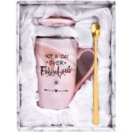 Trahoo - cadeau danniversaire pour maman coffret cadeau exquis pour tasse en c�ramique tasse � caf� en ...