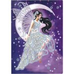 Trahoo - carnet de notes peinture diamant vierge a5 peinture diamant cahier diamond painting carnet croquis ...