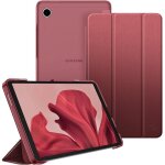 Trahoo - coque pour samsung galaxy tab a11 8. 7 pouces 2025 et galaxy tab a9 8. 7u201d 2023 etui fin ...