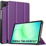 Trahoo - coque compatible avec samsung galaxy tab a11 / a9 87 pouces (2025 / 2023) �tui de protection ...