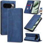 Trahoo - �tui portefeuille � rabat pour google pixel 10 pro xl �tui portefeuille magn�tique en cuir avec ...