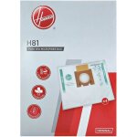 Trahoo - hoover h81 sacs pour aspirateurs compatibles avec les aspirateurs telios extra sacs dorigine ...