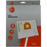 Trahoo - hoover h90 sacs pour aspirateurs compatibles avec les aspirateurs h - energy 300 sacs dorigine ...