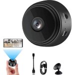Trailerhitch monitoring device wireless magnetic trailer hitch rear view camera a9 mini wifi hidden ip ... Trailerhitch monitoring device wireless magnetic trailer hitch rear view camera a9 mini wifi hidden ip ...