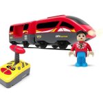 Train Électrique télécommandé - connexion magnétique - rouge - enfant - jouet modèle de train de simulation ... Train Électrique télécommandé - connexion magnétique - rouge - enfant - jouet modèle de train de simulation ...