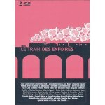 Le train des enfoirs 2005