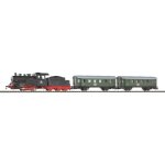 Piko h0 57112 set de dmarrage h0 train de voyageurs