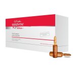 Traitement anti - chute de cheveux gerovital h3 derma + 12x10ml