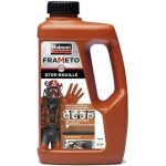 Traitement anti - rouille - frameto - stop rouille immediat - 500ml - métaux ferreux - intérieur / extérieur ... Traitement anti - rouille - frameto - stop rouille immediat - 500ml - métaux ferreux - intérieur / extérieur ...