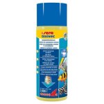 Traitement aquarium - sera - toxivec 500 ml - �limine ammoniac et nitrites - lie m�taux lourds et chlore ...
