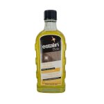 Traitement du bois - estalin - rnovateur de parquet - flacon 250ml - finition cire - utilisation intrieure ...