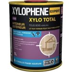 Traitement du bois - xylo total - 1 l - insecticide - fongicide - anti - termites Traitement du bois - xylo total - 1 l - insecticide - fongicide - anti - termites