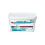 Traitement chlore galets bayrol chlorilong ultimate 7 bayrol 48kg