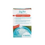 Traitement au chlore pour piscine hors - sol de 10 m - bayrol