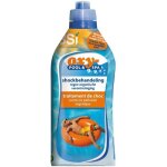 Traitement de choc - bsi - oxy pool & spa - 1 kg - piscine et spa - dtruit les dchets organiques
