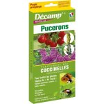 Traitement par coccinelles - decamp - pucerons - pour les plantes hautes de + de 1m50 - 20 adultes 80 ... Traitement par coccinelles - decamp - pucerons - pour les plantes hautes de + de 1m50 - 20 adultes 80 ...