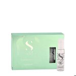 Traitement �nergisant intensif avec effet frais pour les cheveux affaiblis sujettes � la chute. �a ne ...