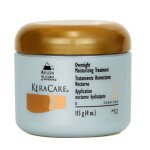 Traitement hydratant de nuit 115g keracare