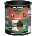 Traitement meubles objets & parquets - incolore - xylophene - 1l