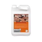 Traitement mousses et lichens sols toitures fa�ades 5 l